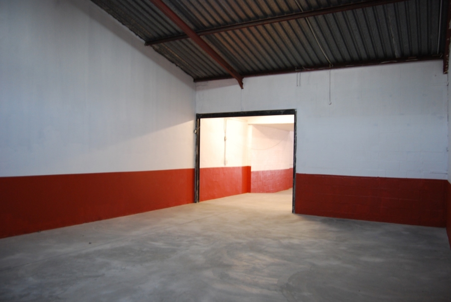 Commercial Property for Sale in Vredenburg Western Cape